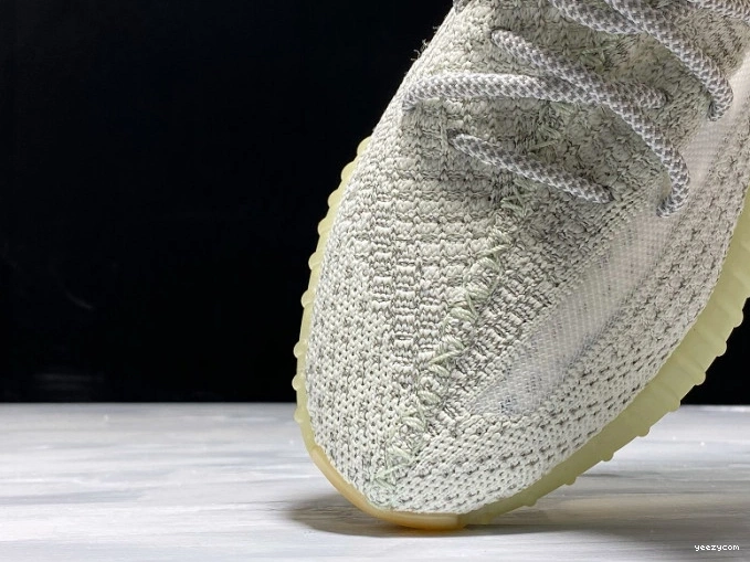Yeezy Reflective V2 Yeshaya 350 Boost Adidas FX4349 0810